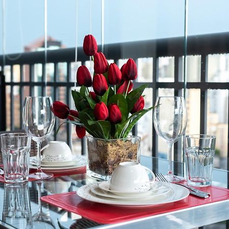 Rosemari'S Apartments Sao Joao Сао Паоло Екстериор снимка