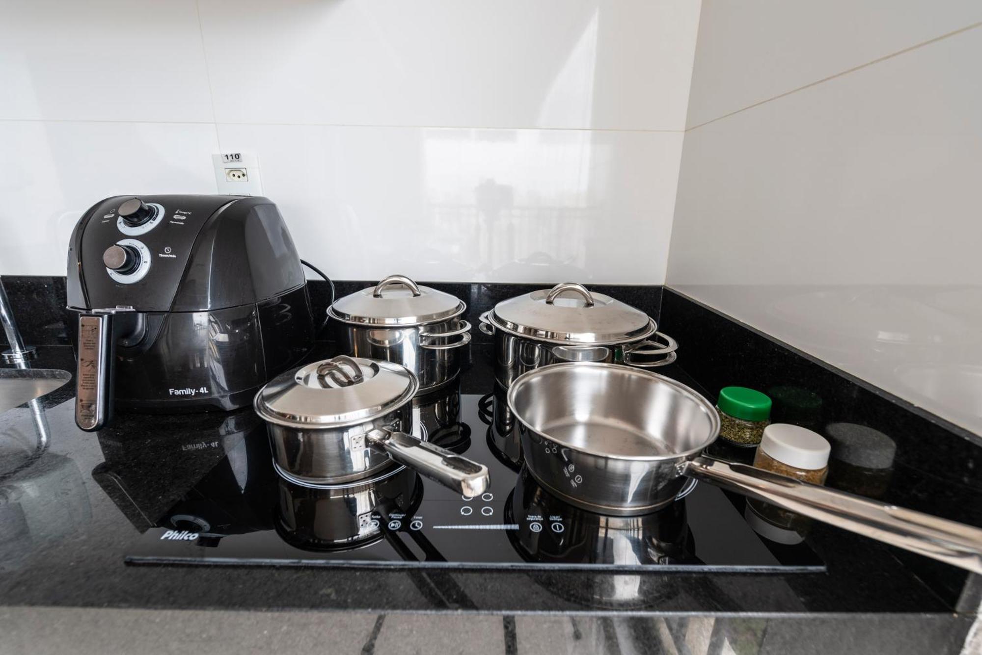 Rosemari'S Apartments Sao Joao Сао Паоло Екстериор снимка