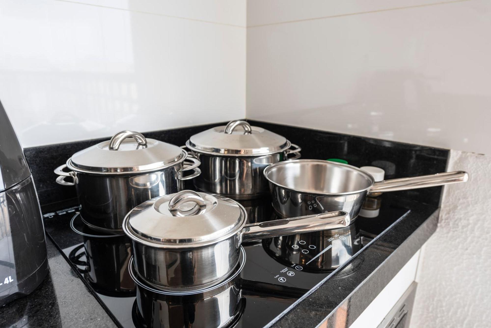 Rosemari'S Apartments Sao Joao Сао Паоло Екстериор снимка