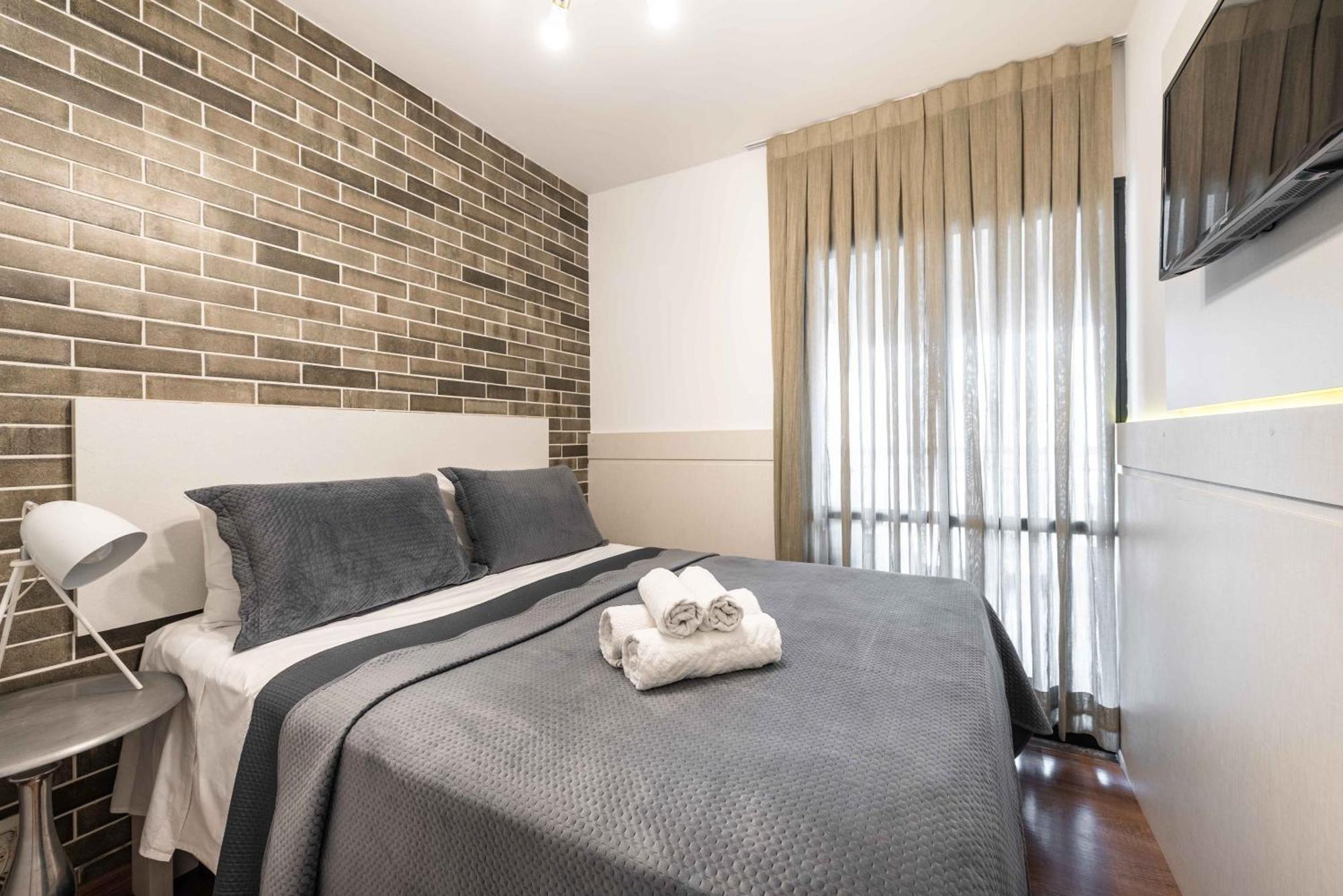 Rosemari'S Apartments Sao Joao Сао Паоло Екстериор снимка