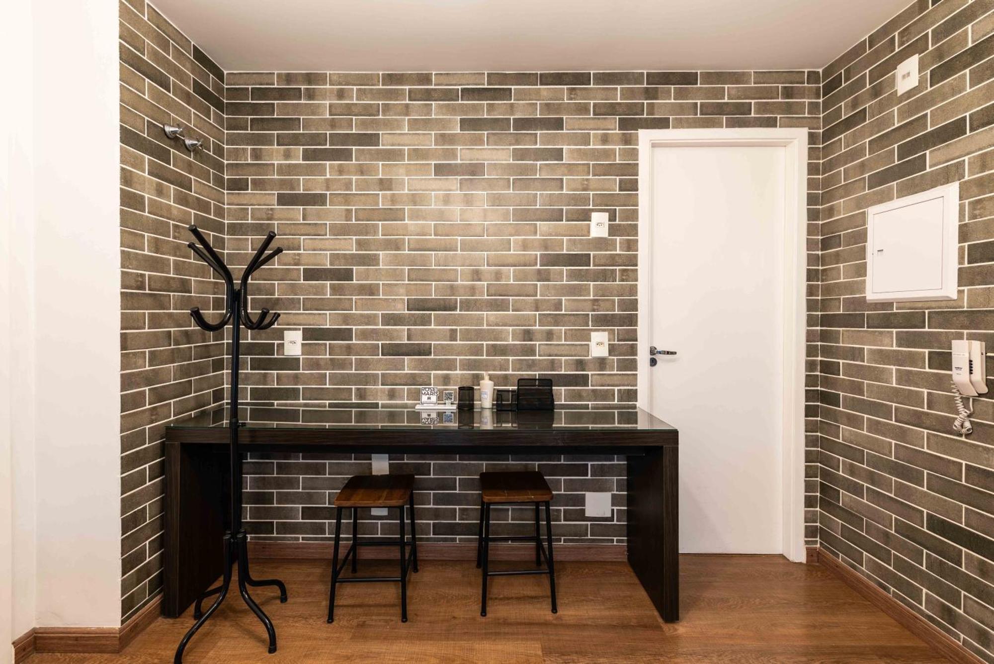 Rosemari'S Apartments Sao Joao Сао Паоло Екстериор снимка