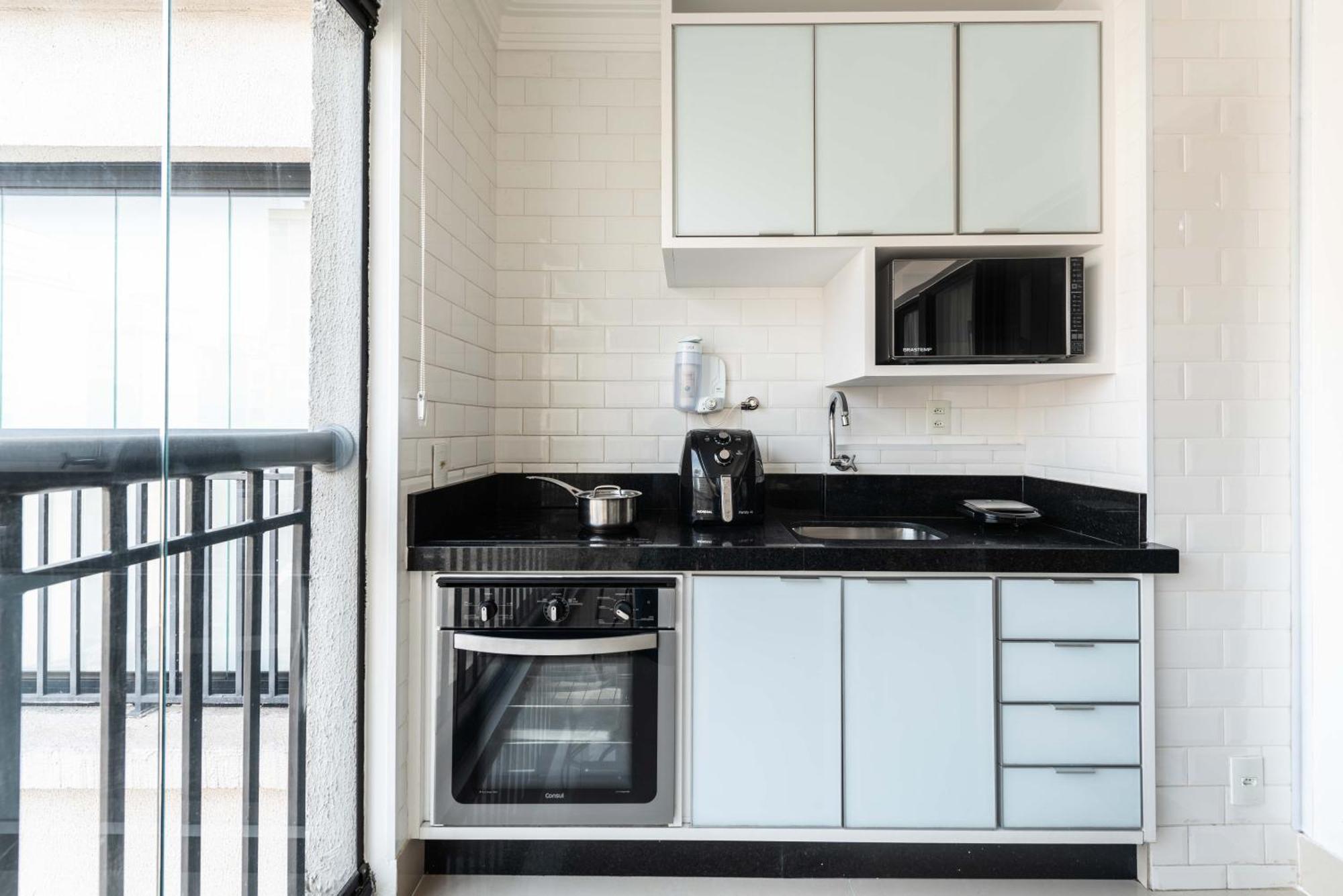 Rosemari'S Apartments Sao Joao Сао Паоло Екстериор снимка